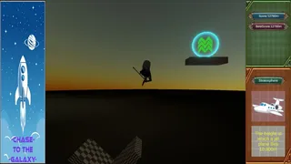 Скриншот 6 к игре ChaseToTheGalaxy
