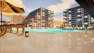 Скриншот 3 к игре Site Management Simulator