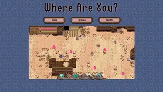 Скриншот 2 к игре Wo Bist Du?