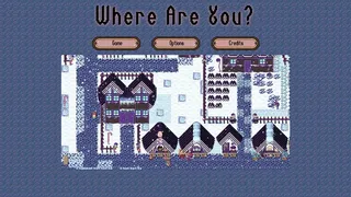 Скриншот 3 к игре Wo Bist Du?
