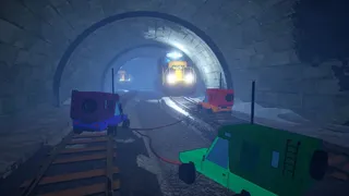 Скриншот 6 к игре Dangerous Mountain Together