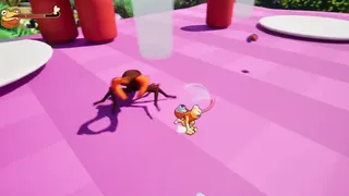 Скриншот 2 к игре FROB