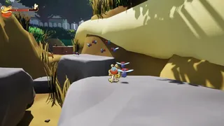 Скриншот 5 к игре FROB