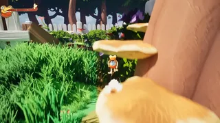 Скриншот 8 к игре FROB