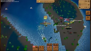 Скриншот 1 к игре Fleet Tycoon