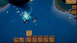 Скриншот 2 к игре Fleet Tycoon