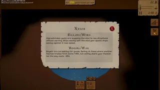 Скриншот 7 к игре Fleet Tycoon