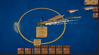 Скриншот 8 к игре Fleet Tycoon