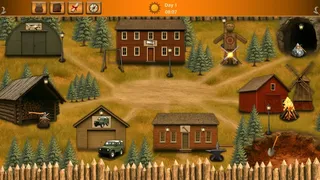Скриншот 1 к игре Find Your Way Home: Last Flight