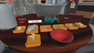 Скриншот 2 к игре That's My Tofu