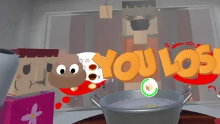 Скриншот 4 к игре That's My Tofu