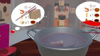 Скриншот 5 к игре That's My Tofu