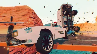 Скриншот 4 к игре OVERCRASH