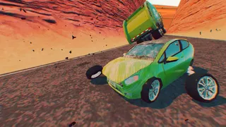 Скриншот 8 к игре OVERCRASH