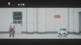 Скриншот 1 к игре Iron Project: Reclaim