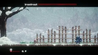 Скриншот 3 к игре Iron Project: Reclaim