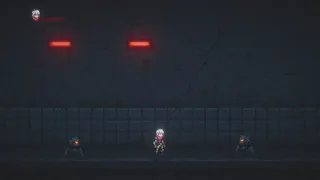Скриншот 4 к игре Iron Project: Reclaim