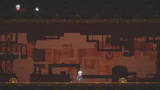 Скриншот 5 к игре Iron Project: Reclaim