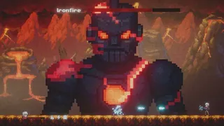 Скриншот 6 к игре Iron Project: Reclaim