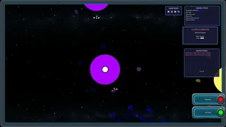 Скриншот 1 к игре Orion Wars