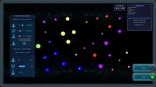 Скриншот 3 к игре Orion Wars