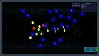 Скриншот 5 к игре Orion Wars