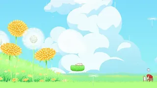 Скриншот 1 к игре Hamstory