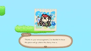 Скриншот 6 к игре Hamstory