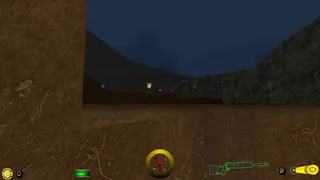 Скриншот 3 к игре Drone-Locked