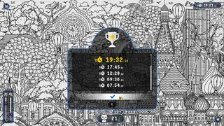 Скриншот 3 к игре Hidden Pets: 101 Cats in Moscow