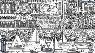Скриншот 4 к игре Hidden Pets: 101 Cats in Moscow