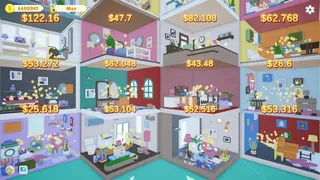 Скриншот 4 к игре Nano Flat Owner