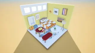 Скриншот 8 к игре Nano Flat Owner