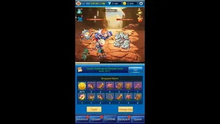 Скриншот 2 к игре 无限氪金