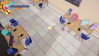 Скриншот 1 к игре Corporate Cupid