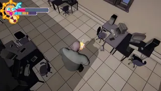 Скриншот 2 к игре Corporate Cupid