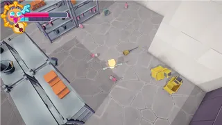 Скриншот 3 к игре Corporate Cupid
