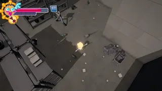 Скриншот 4 к игре Corporate Cupid