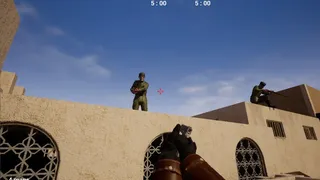 Скриншот 3 к игре Operation Anatolia: The Great Offensive