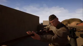 Скриншот 4 к игре Operation Anatolia: The Great Offensive