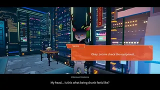 Скриншот 1 к игре Land of Manifestations: Sanctuary