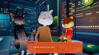 Скриншот 2 к игре Land of Manifestations: Sanctuary