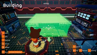 Скриншот 5 к игре Land of Manifestations: Sanctuary