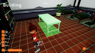 Скриншот 6 к игре Land of Manifestations: Sanctuary