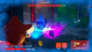 Скриншот 7 к игре Land of Manifestations: Sanctuary