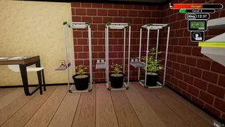Скриншот 1 к игре Drugy
