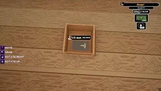 Скриншот 3 к игре Drugy