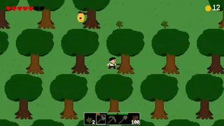 Скриншот 1 к игре Townslife