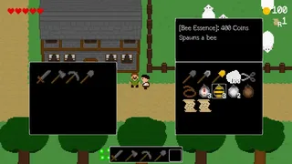 Скриншот 4 к игре Townslife
