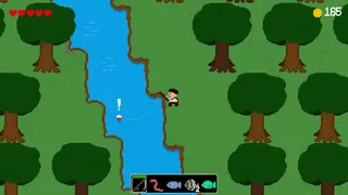 Скриншот 5 к игре Townslife